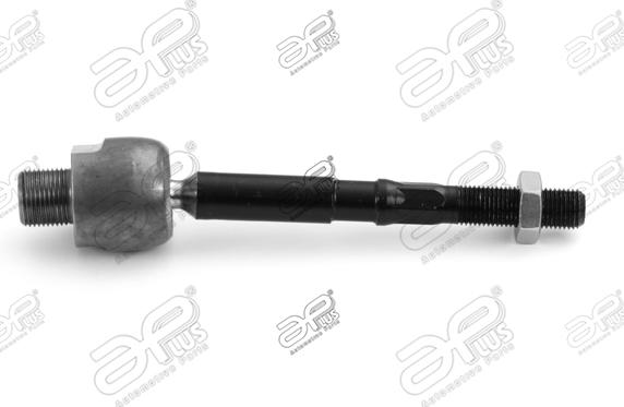 APlus 24477AP - Осьовий шарнір, рульова тяга autocars.com.ua