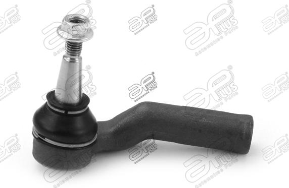 APlus 24492AP - Наконечник рульової тяги, кульовий шарнір autocars.com.ua