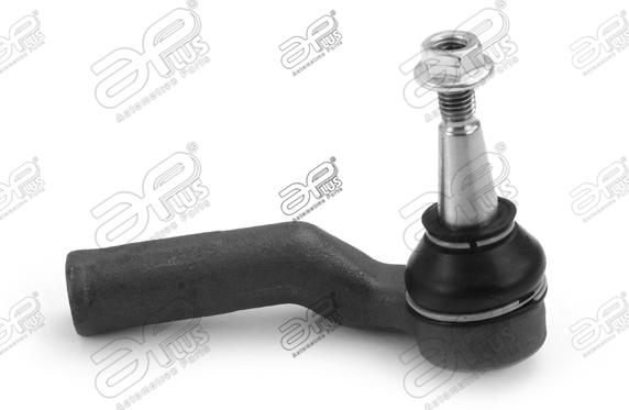 APlus 24493AP - Наконечник рульової тяги, кульовий шарнір autocars.com.ua