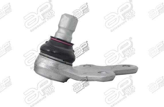 APlus 24496AP - Несучий / направляючий шарнір autocars.com.ua