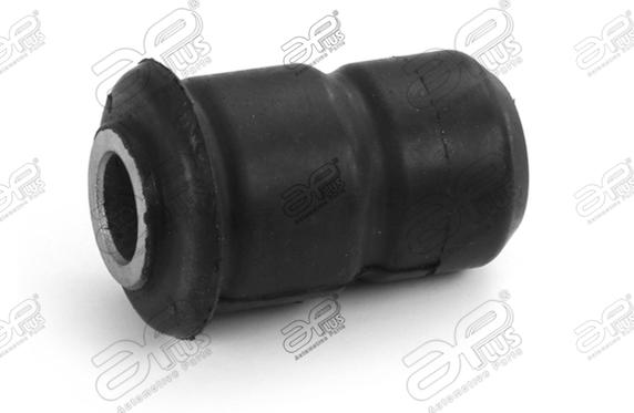 APlus 24532AP - Підвіска, листова ресора autocars.com.ua