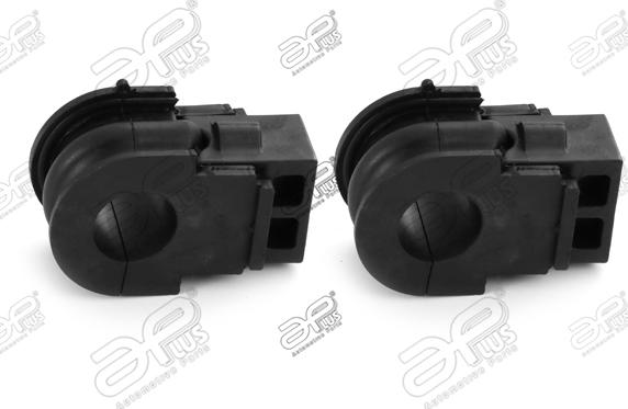 APlus 24533PAAP - Втулка, стабілізатор autocars.com.ua