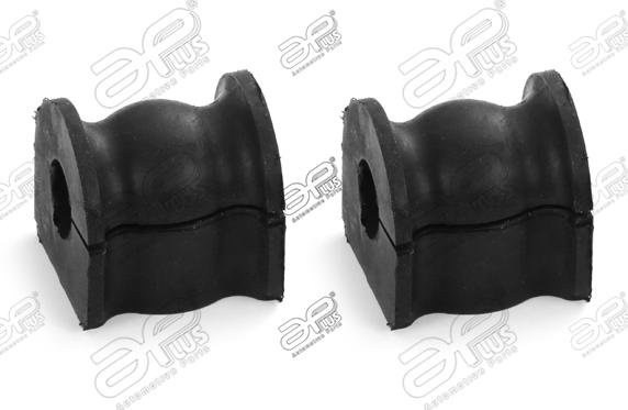 APlus 24547PAAP - Втулка, стабілізатор autocars.com.ua