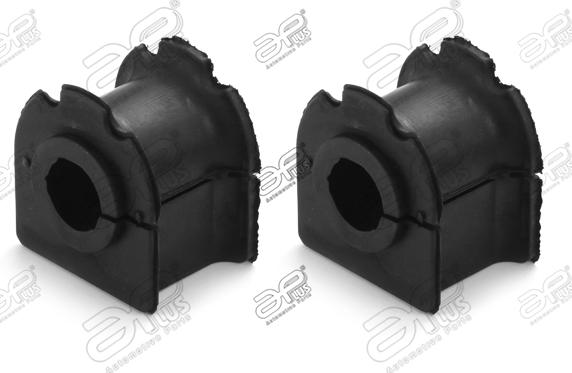 APlus 24551PAAP - Втулка, стабілізатор autocars.com.ua