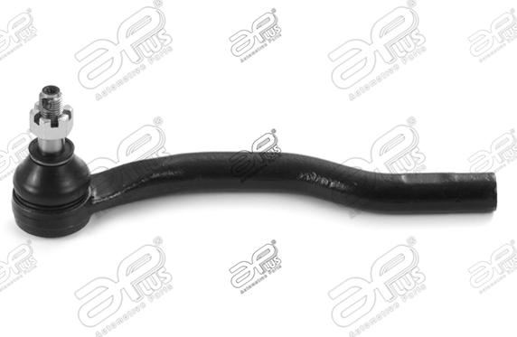 APlus 24582AP - Наконечник рульової тяги, кульовий шарнір autocars.com.ua