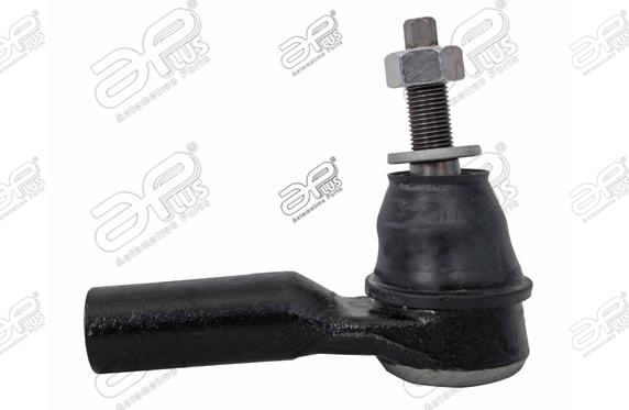 APlus 24584AP - Наконечник рульової тяги, кульовий шарнір autocars.com.ua