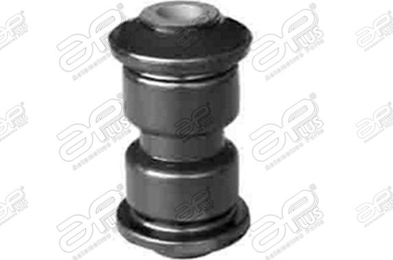 APlus 24617AP - Втулка, сережка ресори autocars.com.ua