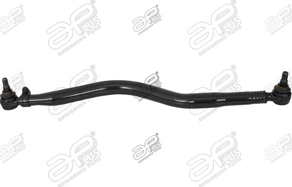 APlus 24624AP - Поздовжня рульова тяга autocars.com.ua