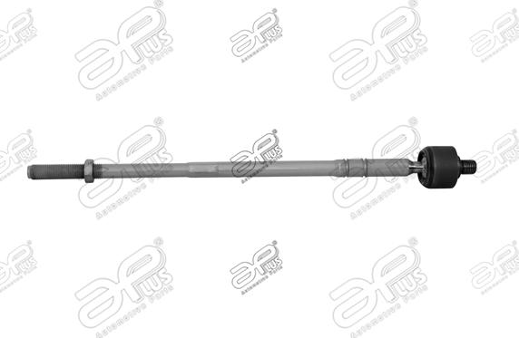 APlus 24639AP - Осьовий шарнір, рульова тяга autocars.com.ua