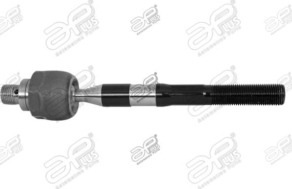 APlus 24773AP - Осьовий шарнір, рульова тяга autocars.com.ua