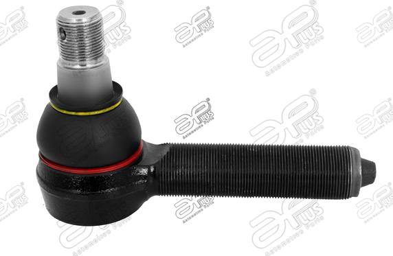 APlus 24833AP - Наконечник рульової тяги, кульовий шарнір autocars.com.ua