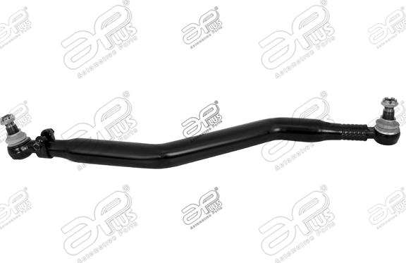 APlus 24848AP - Поздовжня рульова тяга autocars.com.ua