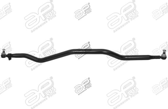 APlus 24850AP - Поздовжня рульова тяга autocars.com.ua