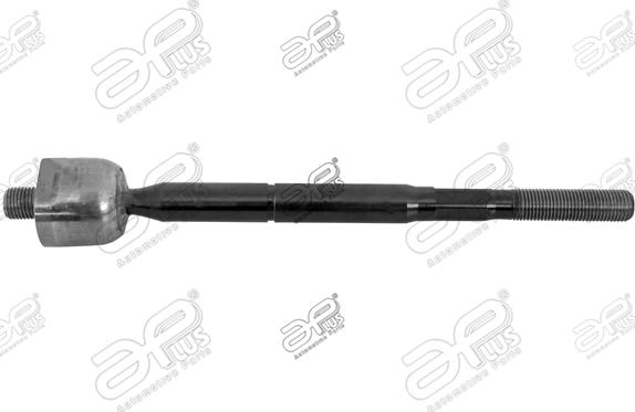 APlus 24897AP - Осьовий шарнір, рульова тяга autocars.com.ua