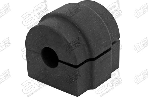 APlus 24942AP - Втулка, стабілізатор autocars.com.ua