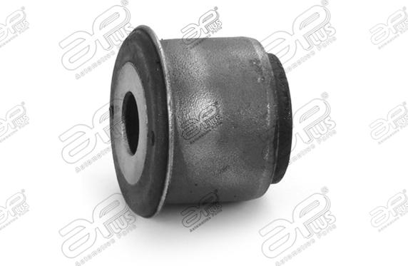 APlus 24966AP - Втулка, балка мосту autocars.com.ua