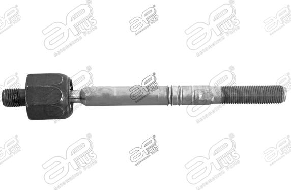 APlus 24977AP - Осьовий шарнір, рульова тяга autocars.com.ua