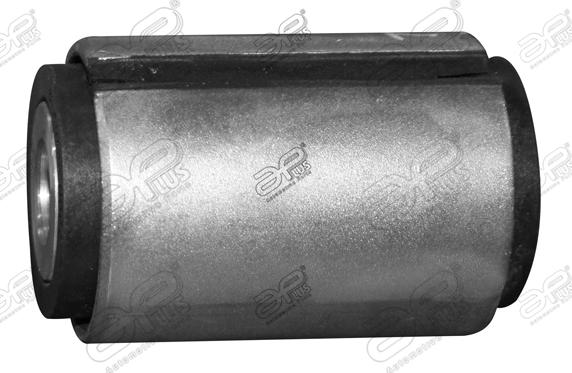 APlus 25095AP - Підвіска, листова ресора autocars.com.ua