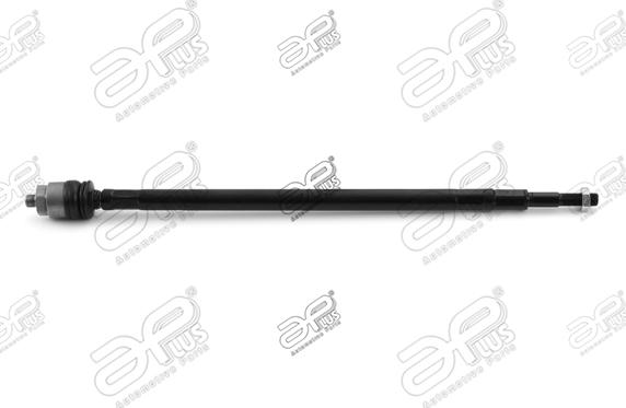 APlus 25118AP - Осьовий шарнір, рульова тяга autocars.com.ua