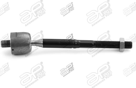 APlus 25121AP - Осьовий шарнір, рульова тяга autocars.com.ua