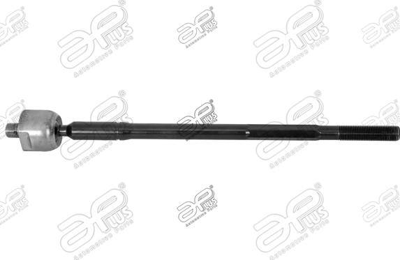 APlus 25122AP - Осьовий шарнір, рульова тяга autocars.com.ua