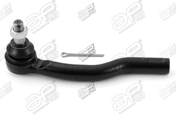 APlus 25127AP - Наконечник рульової тяги, кульовий шарнір autocars.com.ua
