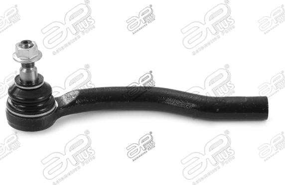 APlus 25160AP - Наконечник рульової тяги, кульовий шарнір autocars.com.ua