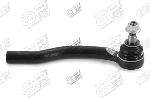 APlus 25161AP - Наконечник рульової тяги, кульовий шарнір autocars.com.ua