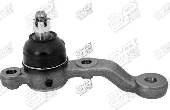 APlus 25162AP - Несучий / направляючий шарнір autocars.com.ua