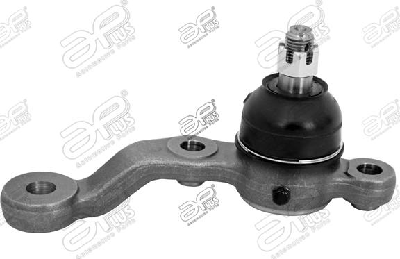 APlus 25163AP - Несучий / направляючий шарнір autocars.com.ua