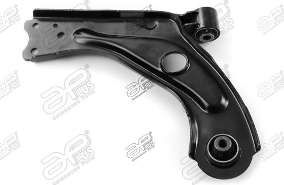 APlus 25201AP - Сайлентблок, важеля підвіски колеса autocars.com.ua