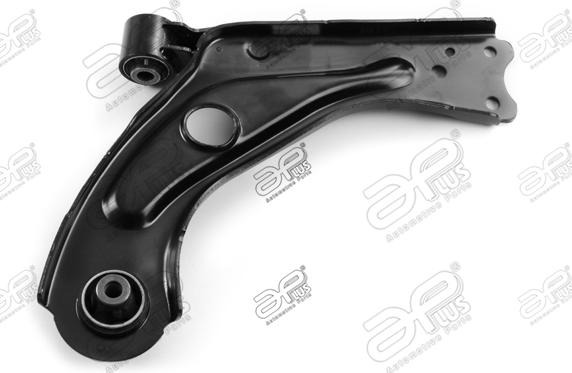 APlus 25202AP - Сайлентблок, важеля підвіски колеса autocars.com.ua