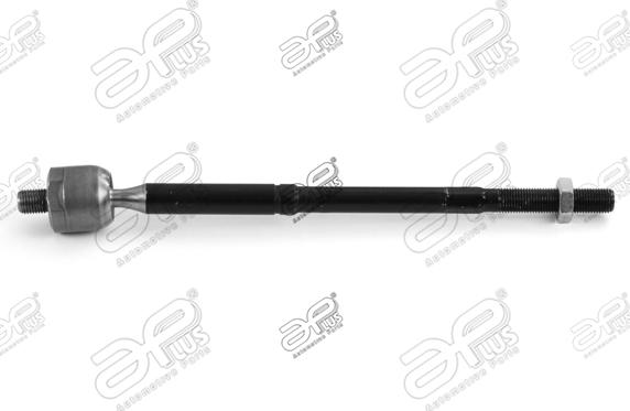 APlus 25259AP - Осьовий шарнір, рульова тяга autocars.com.ua