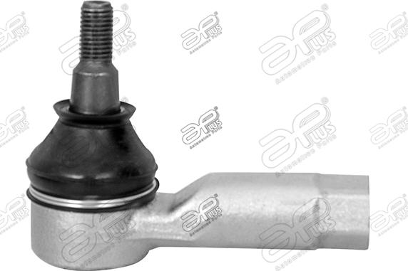 APlus 25293AP - Наконечник рульової тяги, кульовий шарнір autocars.com.ua