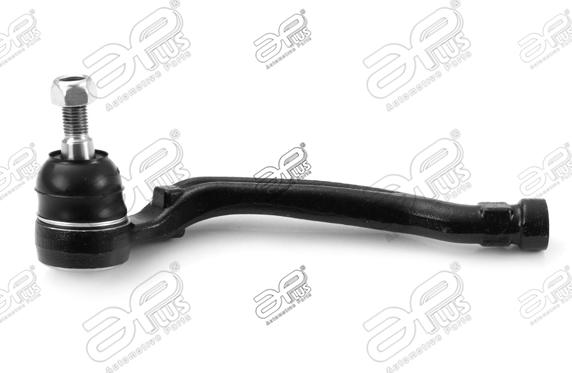APlus 25306AP - Наконечник рульової тяги, кульовий шарнір autocars.com.ua