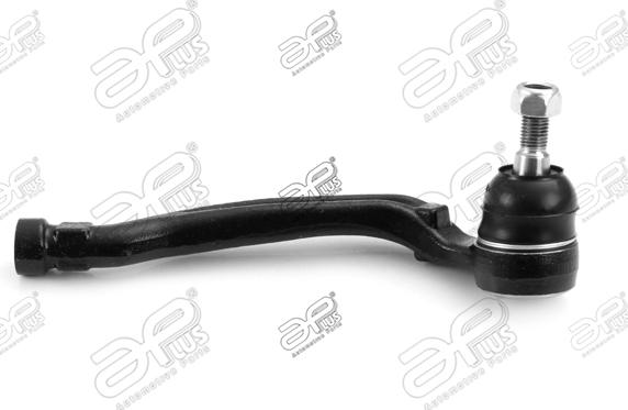 APlus 25307AP - Наконечник рульової тяги, кульовий шарнір autocars.com.ua
