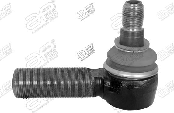 APlus 25373AP - Наконечник рульової тяги, кульовий шарнір autocars.com.ua