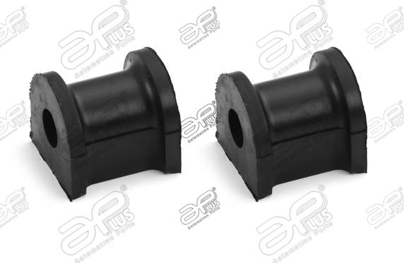 APlus 25402PAAP - Втулка, стабілізатор autocars.com.ua