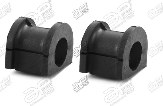 APlus 25404PAAP - Втулка, стабілізатор autocars.com.ua