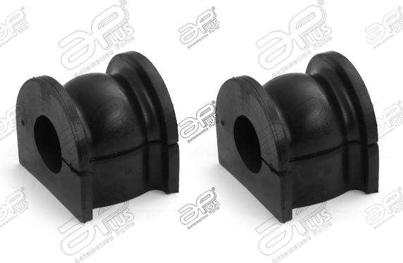 APlus 25405PAAP - Втулка, стабілізатор autocars.com.ua