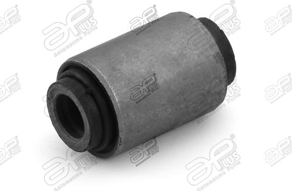 APlus 25438AP - Сайлентблок, важеля підвіски колеса autocars.com.ua