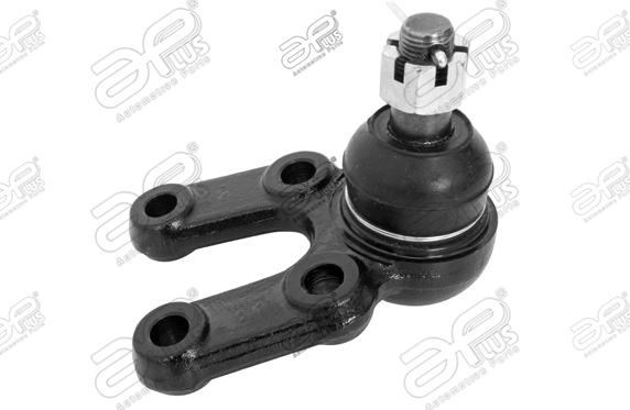 APlus 25466AP - Несучий / направляючий шарнір autocars.com.ua