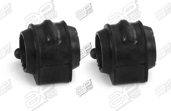 APlus 25605PAAP - Втулка, стабілізатор autocars.com.ua