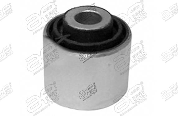 APlus 25653AP - Втулка, подушка кабіни водія autocars.com.ua