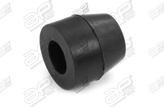 APlus 25689AP - Сайлентблок, важеля підвіски колеса autocars.com.ua