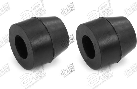 APlus 25689PAAP - Сайлентблок, важеля підвіски колеса autocars.com.ua