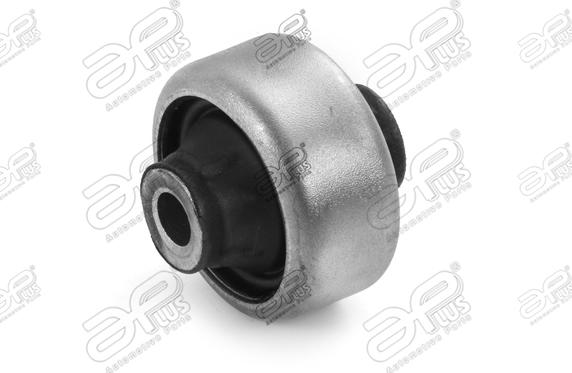 APlus 25813AP - Сайлентблок, важеля підвіски колеса autocars.com.ua