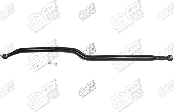 APlus 25968AP - Поздовжня рульова тяга autocars.com.ua