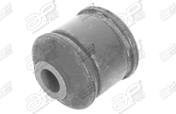 APlus 26021AP - Втулка, балка мосту autocars.com.ua