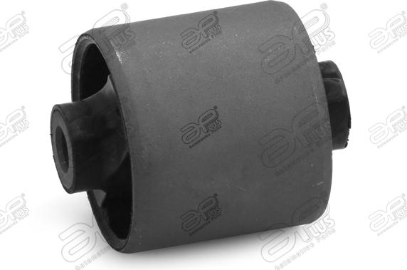 APlus 26066AP - Втулка, подушка кабіни водія autocars.com.ua